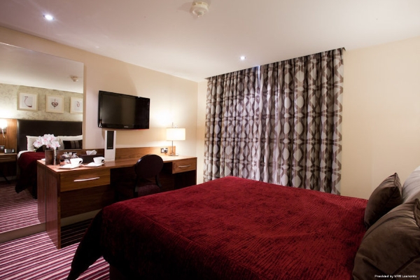 Hull Humber View Hotel Signature Collection by Best Western (North Ferriby, East Riding of Yorkshire)